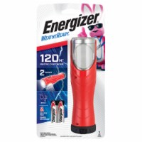 Energizer® Weather Ready® Floating Waterproof Flashlight 100 Lumens Flashlight