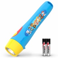 Energizer PAW Patrol Battery Powered LED Kids Flashlight Perspective: Main