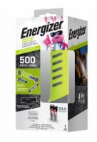 Energizer® Pro Series 500 Lumens Hybrid Flashlight Perspective: Main