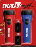 Eveready® ZLED General Purpose Flashlights