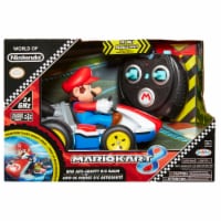 Jakks Pacific Mario Kart 8 Mini Anti-Gravity R/C Racer Perspective: Main