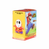 Nintendo 2.5" Shy Guy Checklane Figure Perspective: Main
