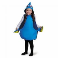 Dory Classic Child's Costume - One Size