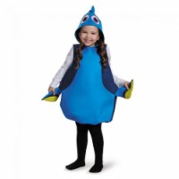 Dory Classic Costume One Size Child Perspective: Main