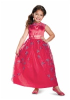 Elena Ball Gown Costume Classic M (7-8) Perspective: Main