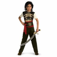 Costumes For All Occasions DG11570G Dastan Classic 10-12