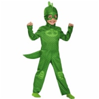Morris Costumes Gekko Classic Toddler Costume Perspective: Main