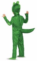 Gekko Classic Toddler Pj Masks Costume, Small/2t Perspective: Main
