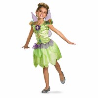 Costumes For All Occasions Dg27170M Tinker Bell Rainbow 3T-4T