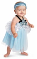Disney Cinderella Deluxe Infant Costume (6 - 12 Months)