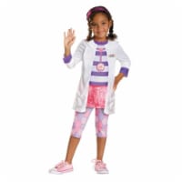 Costumes for all Occasions DG59084M Doc Toddler Classic 3t-4t