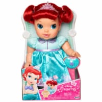 Disney princess my sweet princess baby sales ariel doll