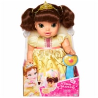 Disney Princess Baby Bell Doll Perspective: Main