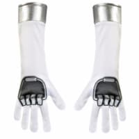 Disguise DG82792 Child Power Ranger Dino Gloves, One Size