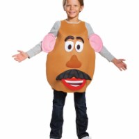 mr potato head costume toddler