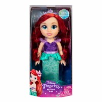Disney Princess My Friend Ariel Doll Perspective: Main