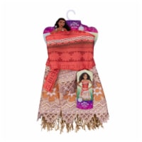 Disney Princess Moana Dress