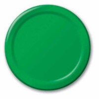 Creative Converting 50112B Plate Banquet Case of 10