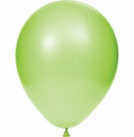 James Paul Products Balloons - Lime Perspective: Main