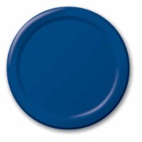 Creative Converting 501137B Plate Banquet Case of 10