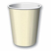 Creative Converting 56161B Cup H-C Case of 10