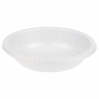 Creative Converting 173272 20 oz. Paper Bowl- White