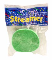 Creative Converting Crepe Streamer - Fresh Mint Perspective: Main