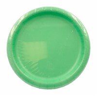 Hoffmaster Group Fresh Mint Luncheon Plate