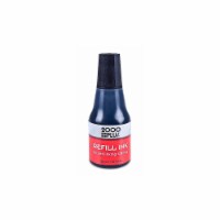 2000 Plus Ink Refill Black Ink (032962) 520147
