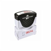 Cosco Message Stamp,ORIGINAL 038922
