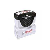 Cosco Message Stamp,DRAFT 038923