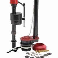 Fluidmaster Combination Unit,Universal Fit  Pro 45K
