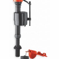 Fluidmaster Combination Unit,Universal Fit  Pro 45C