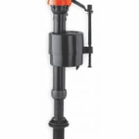 Fluidmaster Anti-Siphon Fill Valve,Universal Fit  Pro 45