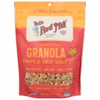 Bob's Red Mill® Maple Sea Salt Granola