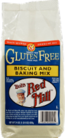 Bob's Red Mill Gluten-Free Biscuit and Baking Mix Perspective: Main