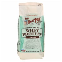 Bob's Red Mill Whey Protein Powder