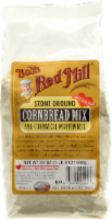 Bob's Red Mill Cornbread Muffin Mix Perspective: Main