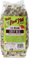Bob's Red Mill Thirteen Bean Soup Mix