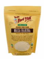 Bob's Red Mill Organic Masa Harina