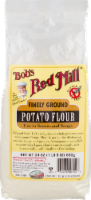 Bob's Red Mill Finely Ground Potato Flour Perspective: Main