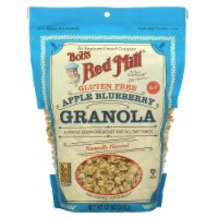 Bob's Red Mill® Apple Blueberry Granola