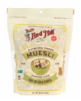 Bob's Red Mill® Tropical Muesli Cereal