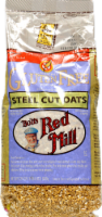 Bob's Red Mill® Gluten Free Steel Cut Oats Perspective: Main