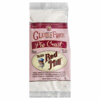 Bob's Red Mill Gluten-Free Pie Crust Mix Perspective: Main
