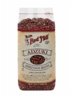 Bob's Red Mill® Adzuki Beans Perspective: Main