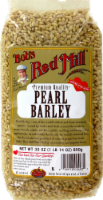 Bob's Red Mill Pearl Barley Perspective: Main