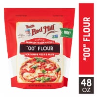 Bob's Red Mill Premium Italian Style 00 Flour Perspective: Main