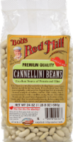 Bob's Red Mill Cannellini Beans Perspective: Main