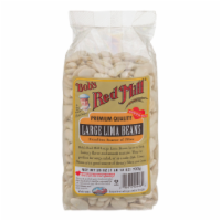 Bob's Red Mill Large Lima Beans Perspective: Main